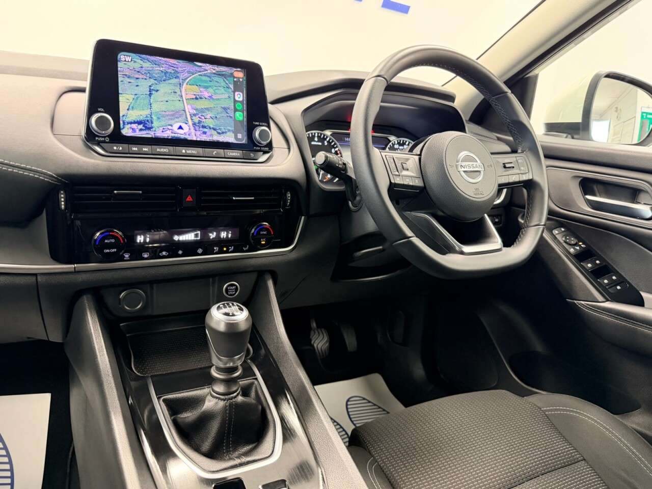 2021 NISSAN QASHQAI 2021 NISSAN QASHQAI