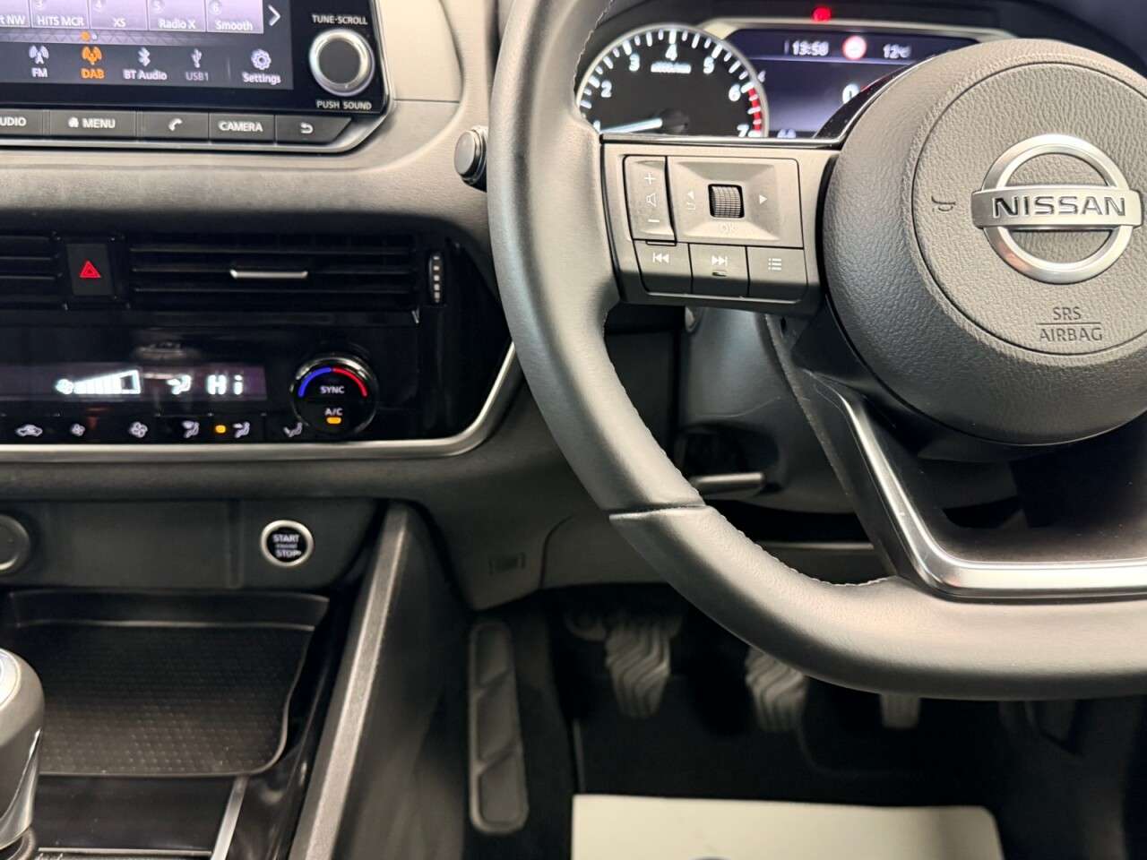 2021 NISSAN QASHQAI 2021 NISSAN QASHQAI