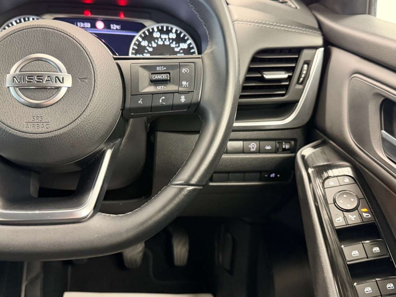 2021 NISSAN QASHQAI 2021 NISSAN QASHQAI