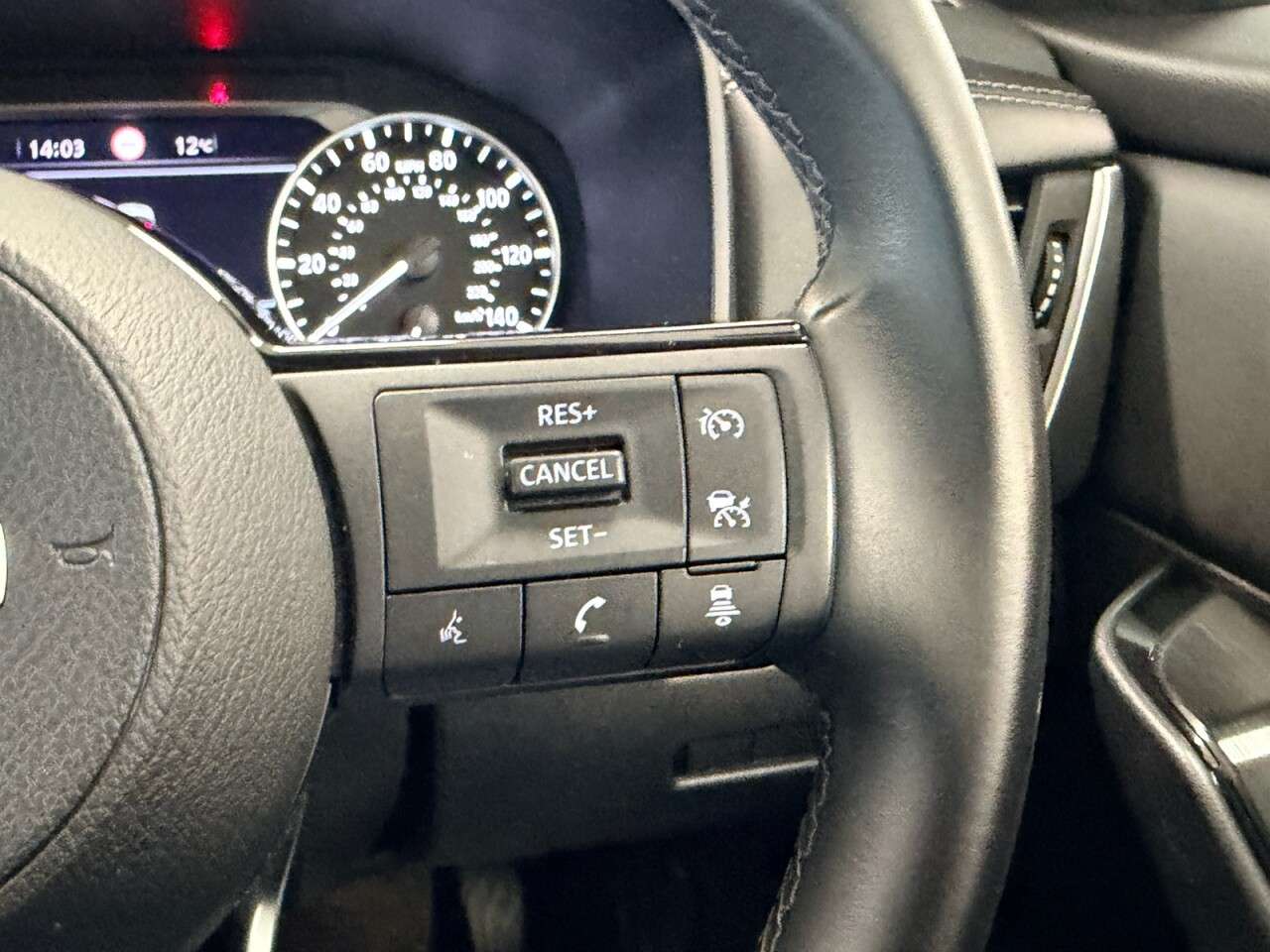 2021 NISSAN QASHQAI 2021 NISSAN QASHQAI