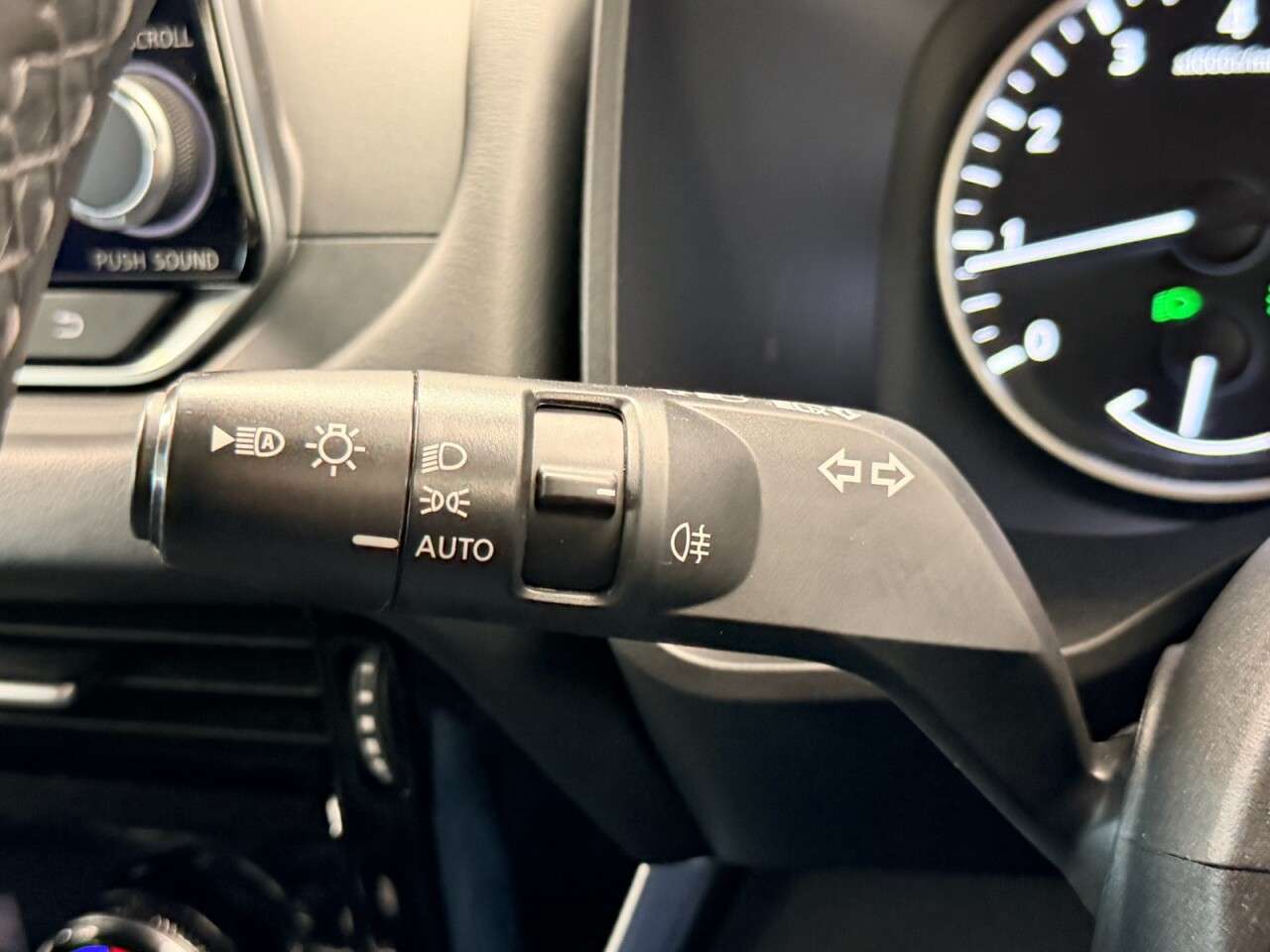 2021 NISSAN QASHQAI 2021 NISSAN QASHQAI