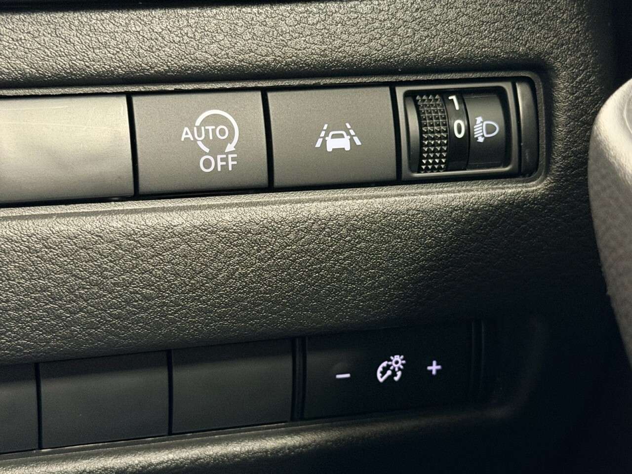 2021 NISSAN QASHQAI 2021 NISSAN QASHQAI