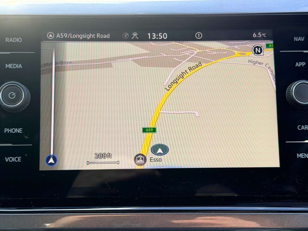 A 2022 VOLKSWAGEN POLO 1.0 TSI STYLE FIVE DOOR 95 BHP + SAT NAV + PARKING SENSORS + APPLE PLAY A 2022 VOLKSWAGEN POLO 1.0 TSI STYLE FIVE DOOR 95 BHP + SAT NAV + PARKING SENSORS + APPLE PLAY