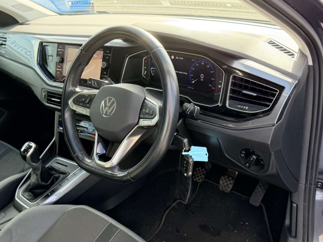 2022 VOLKSWAGEN POLO 2022 VOLKSWAGEN POLO