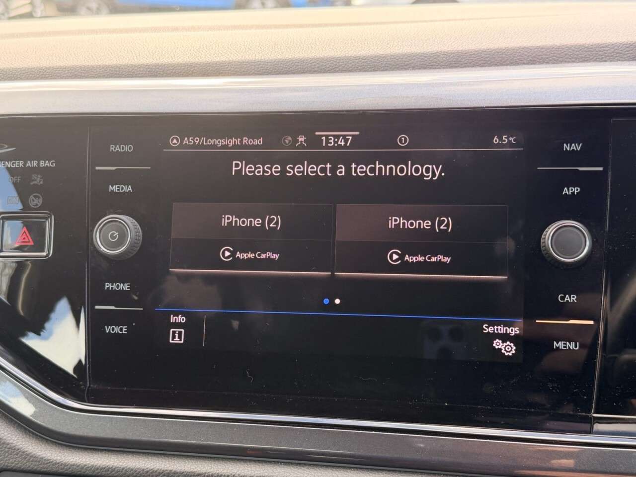 2022 VOLKSWAGEN POLO 2022 VOLKSWAGEN POLO