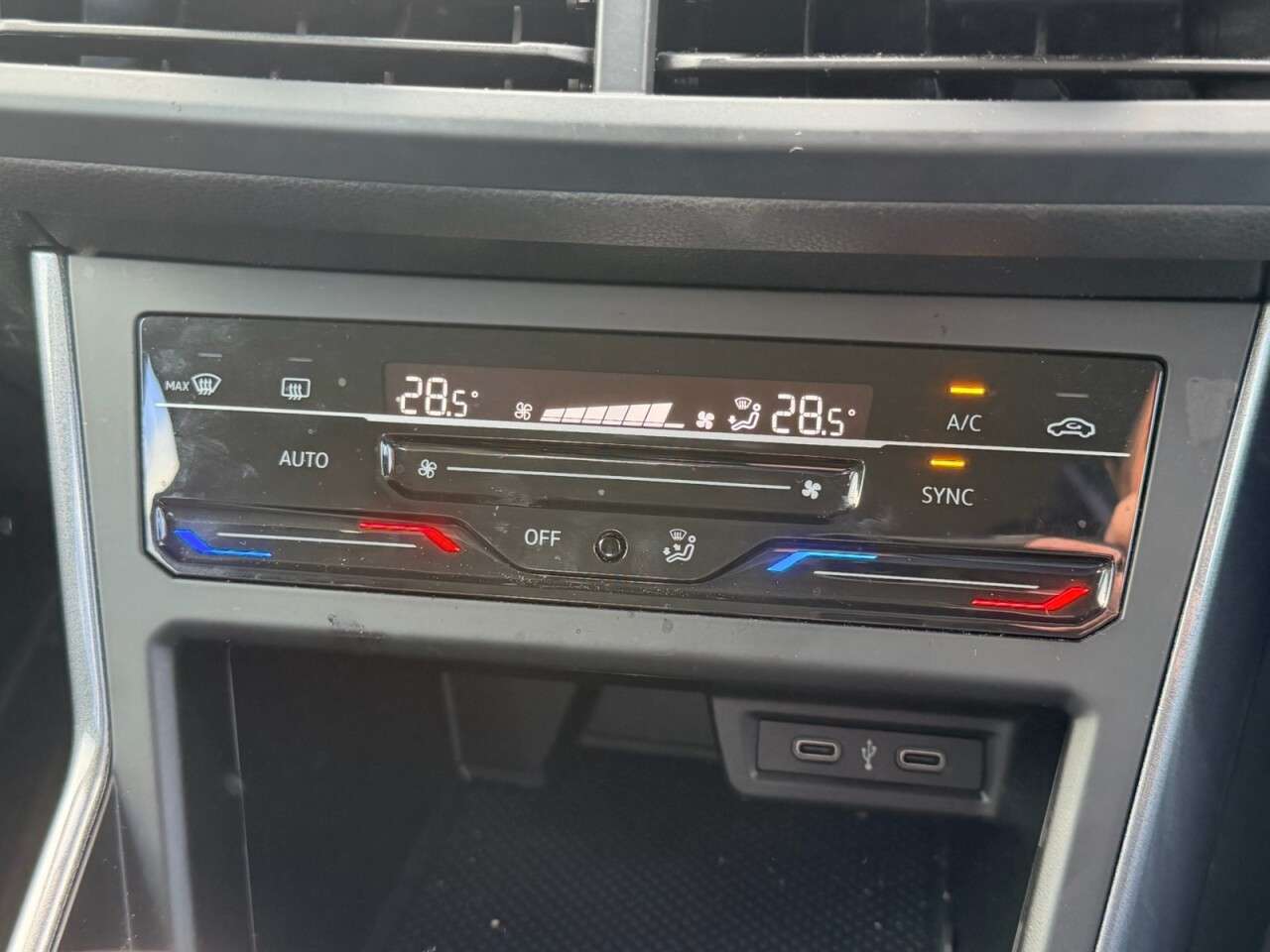 2022 VOLKSWAGEN POLO 2022 VOLKSWAGEN POLO