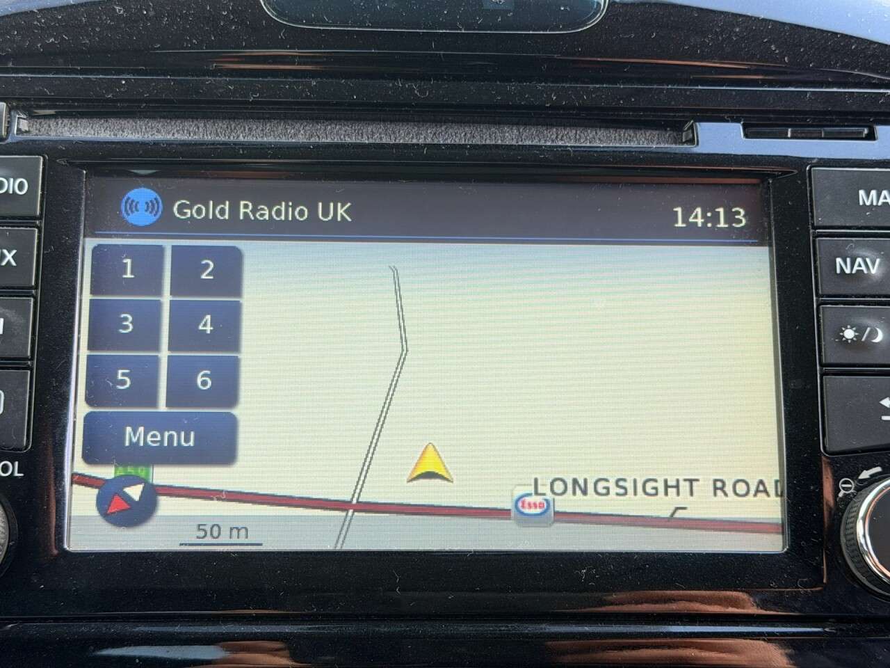 A 2019 NISSAN JUKE 1.5 dCi BOSE PERSONAL EDITION 110 BHP + SAT NAV A 2019 NISSAN JUKE 1.5 dCi BOSE PERSONAL EDITION 110 BHP + SAT NAV