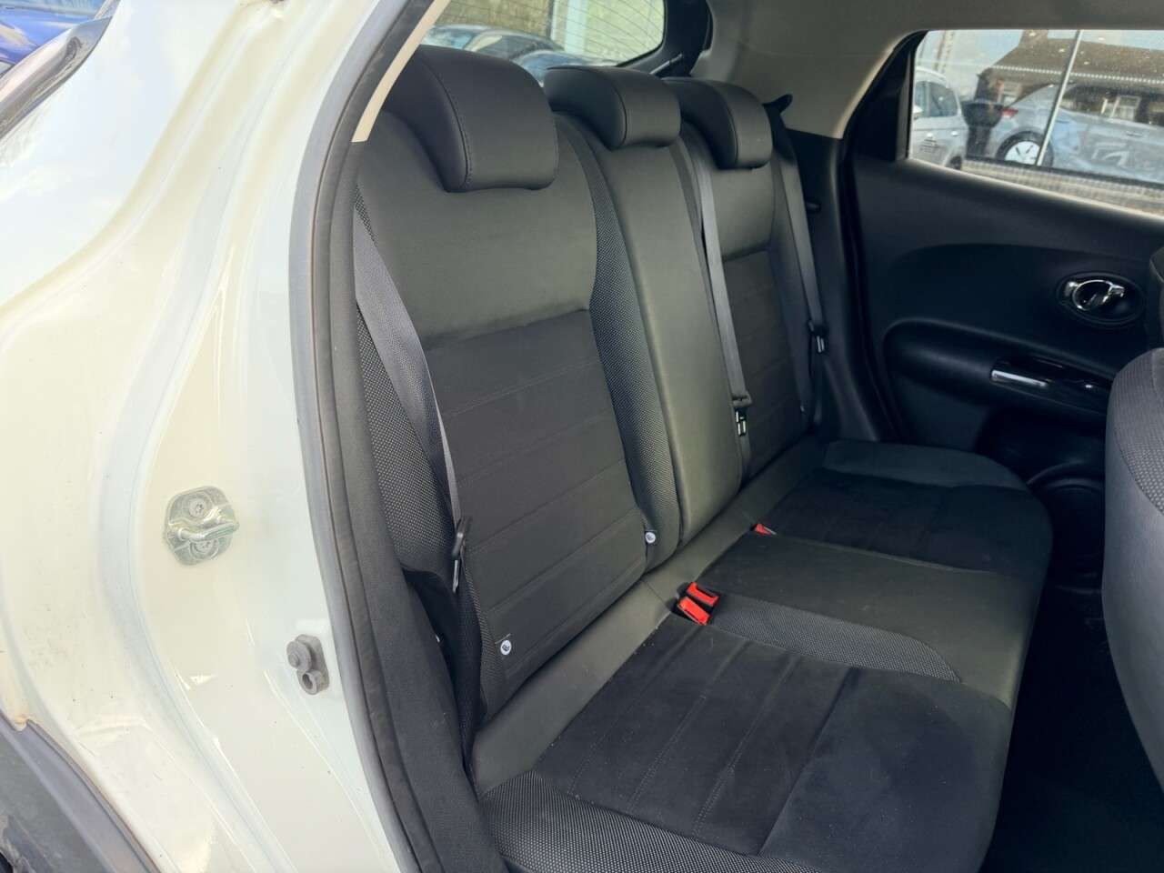 2019 NISSAN JUKE 2019 NISSAN JUKE