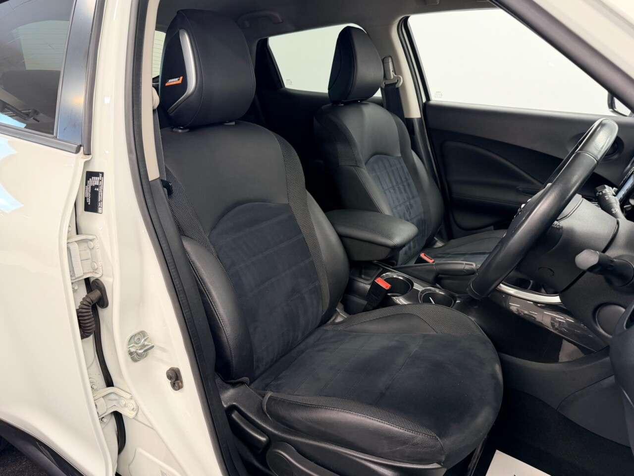 A 2019 NISSAN JUKE 1.5 dCi BOSE PERSONAL EDITION 110 BHP + SAT NAV + REAR CAMERA SIX MONTH WAR A 2019 NISSAN JUKE 1.5 dCi BOSE PERSONAL EDITION 110 BHP + SAT NAV + REAR CAMERA SIX MONTH WAR