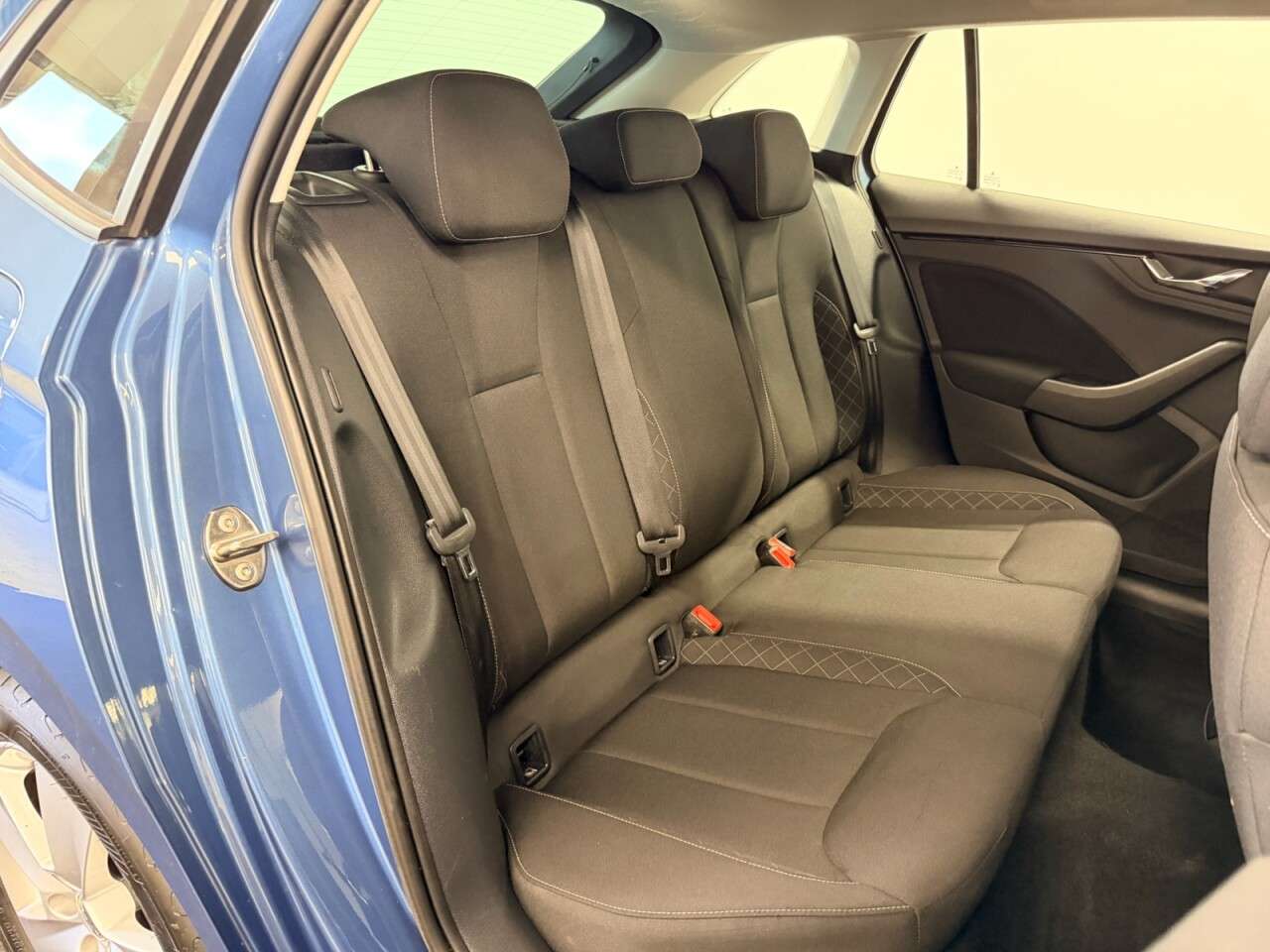 2021 SKODA SCALA 2021 SKODA SCALA