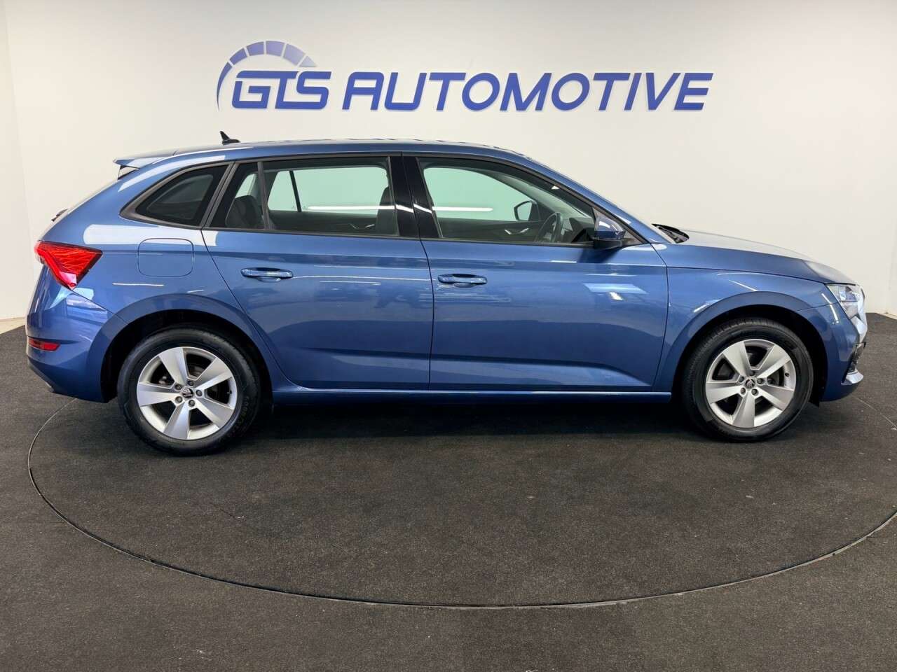 2021 SKODA SCALA 2021 SKODA SCALA