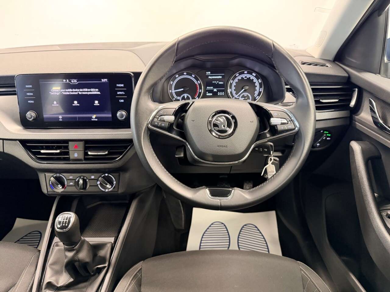 2021 SKODA SCALA 2021 SKODA SCALA