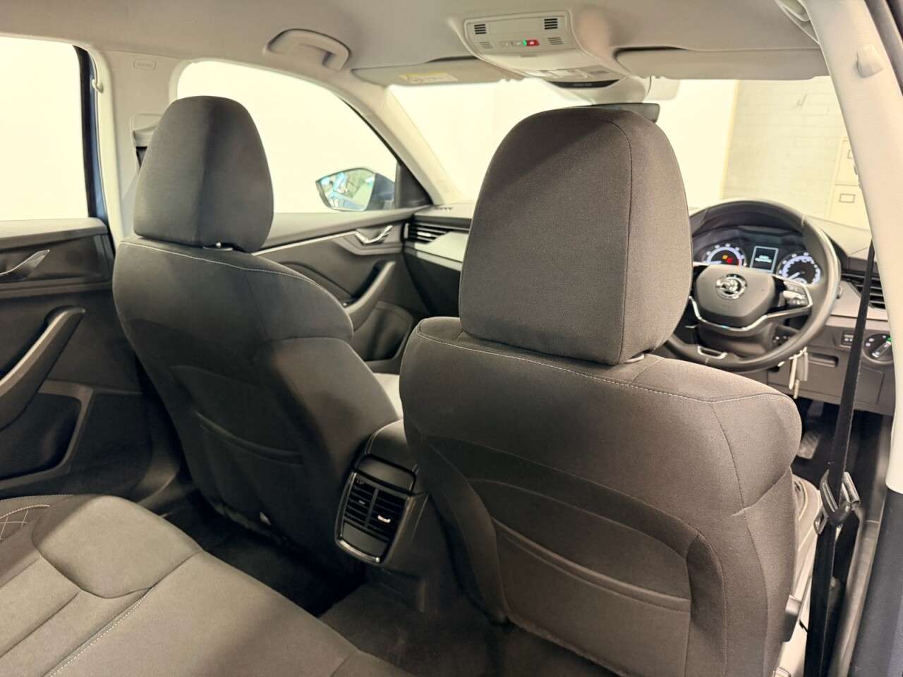 2021 SKODA SCALA 2021 SKODA SCALA