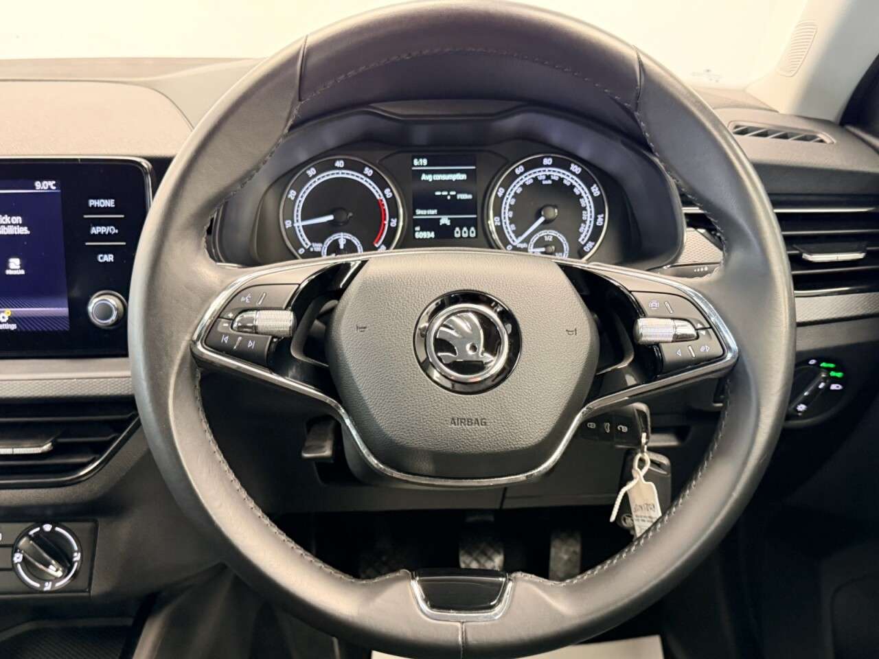 2021 SKODA SCALA 2021 SKODA SCALA