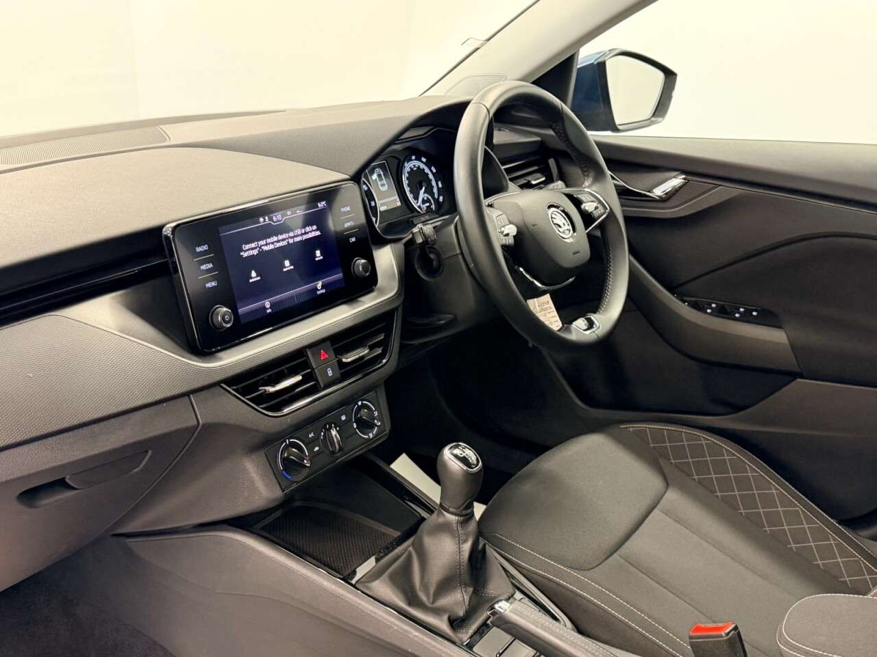 2021 SKODA SCALA 2021 SKODA SCALA