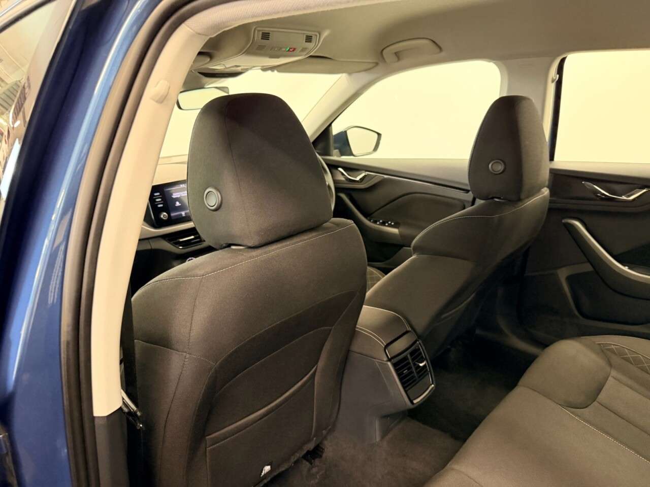 2021 SKODA SCALA 2021 SKODA SCALA