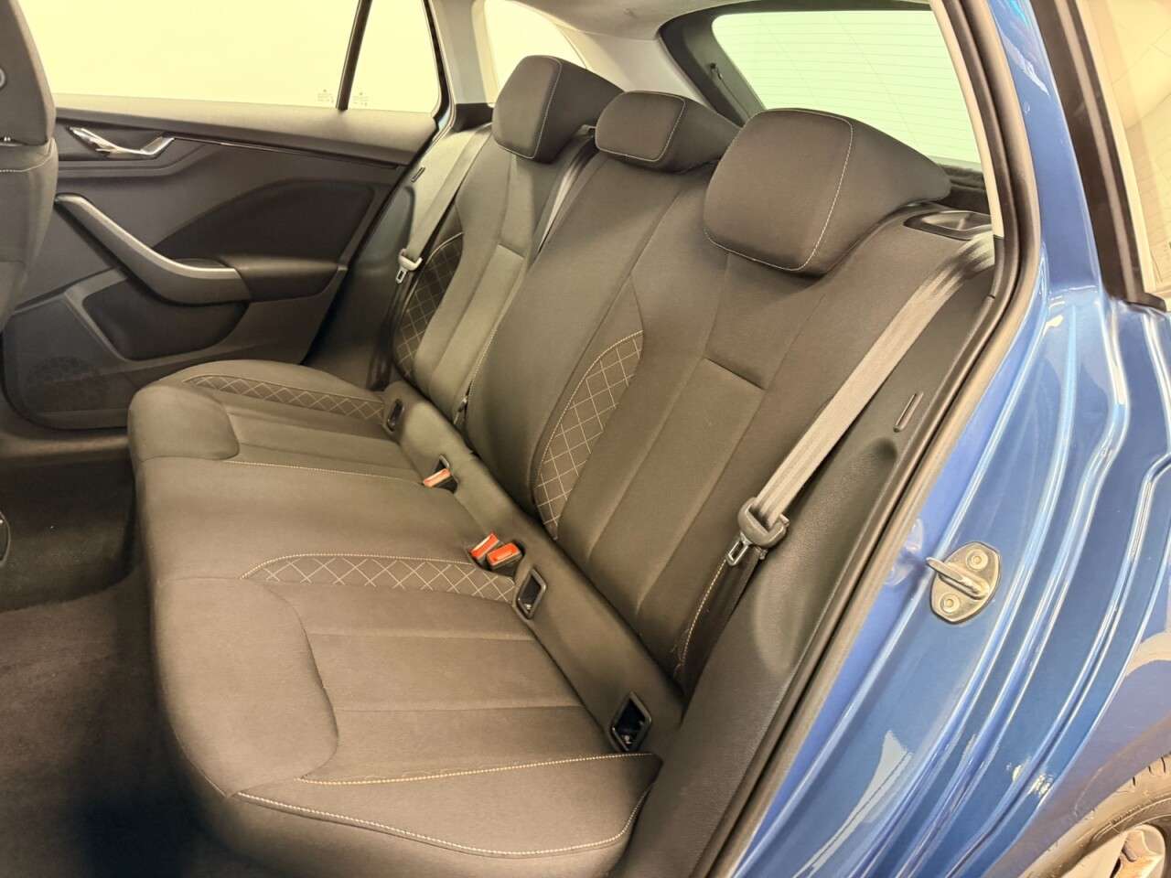 2021 SKODA SCALA 2021 SKODA SCALA