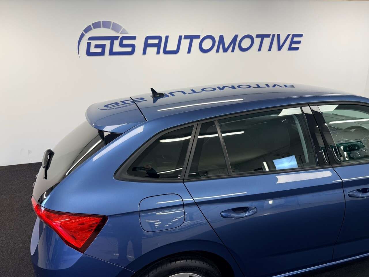 2021 SKODA SCALA 2021 SKODA SCALA