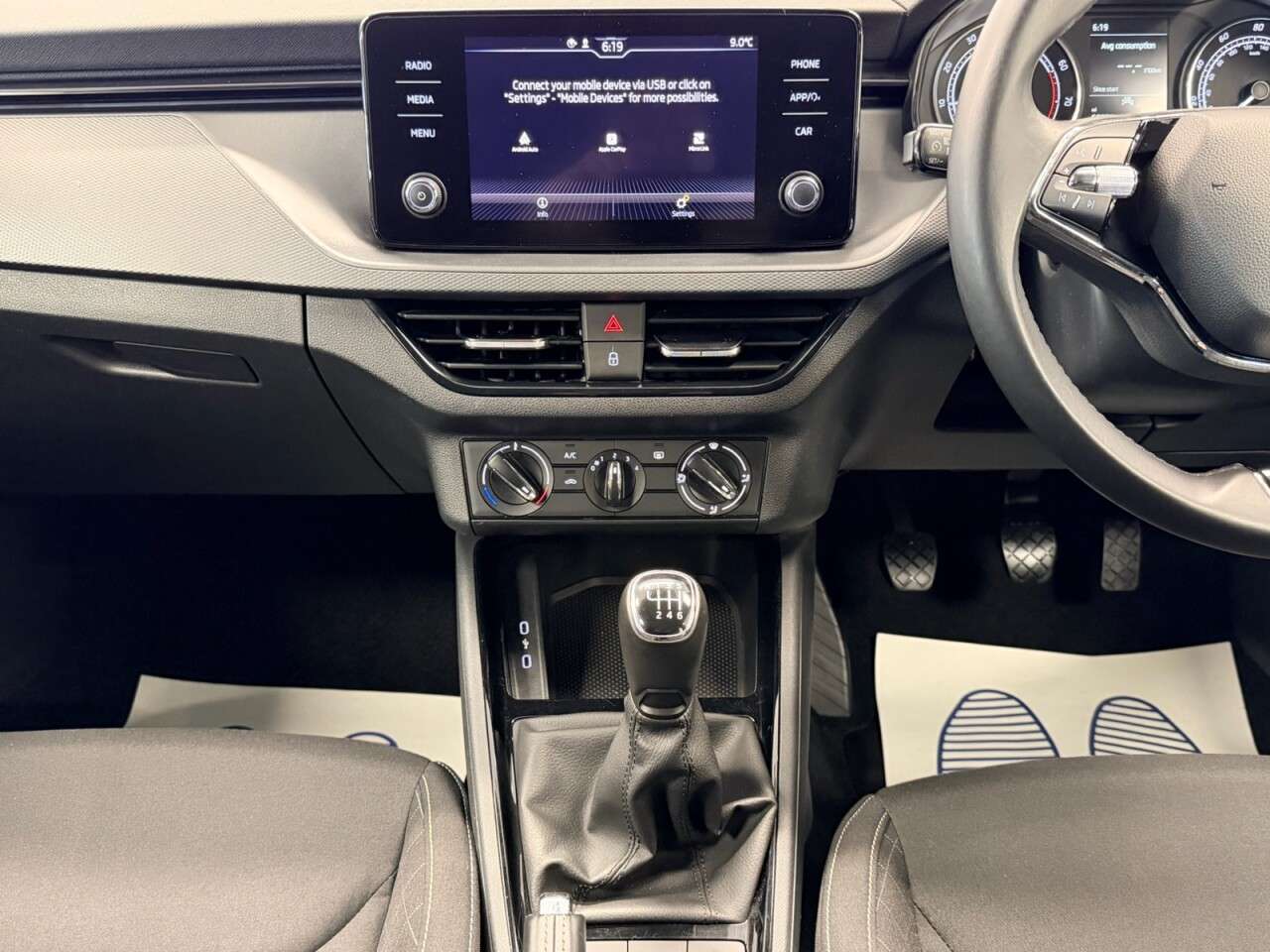 2021 SKODA SCALA 2021 SKODA SCALA