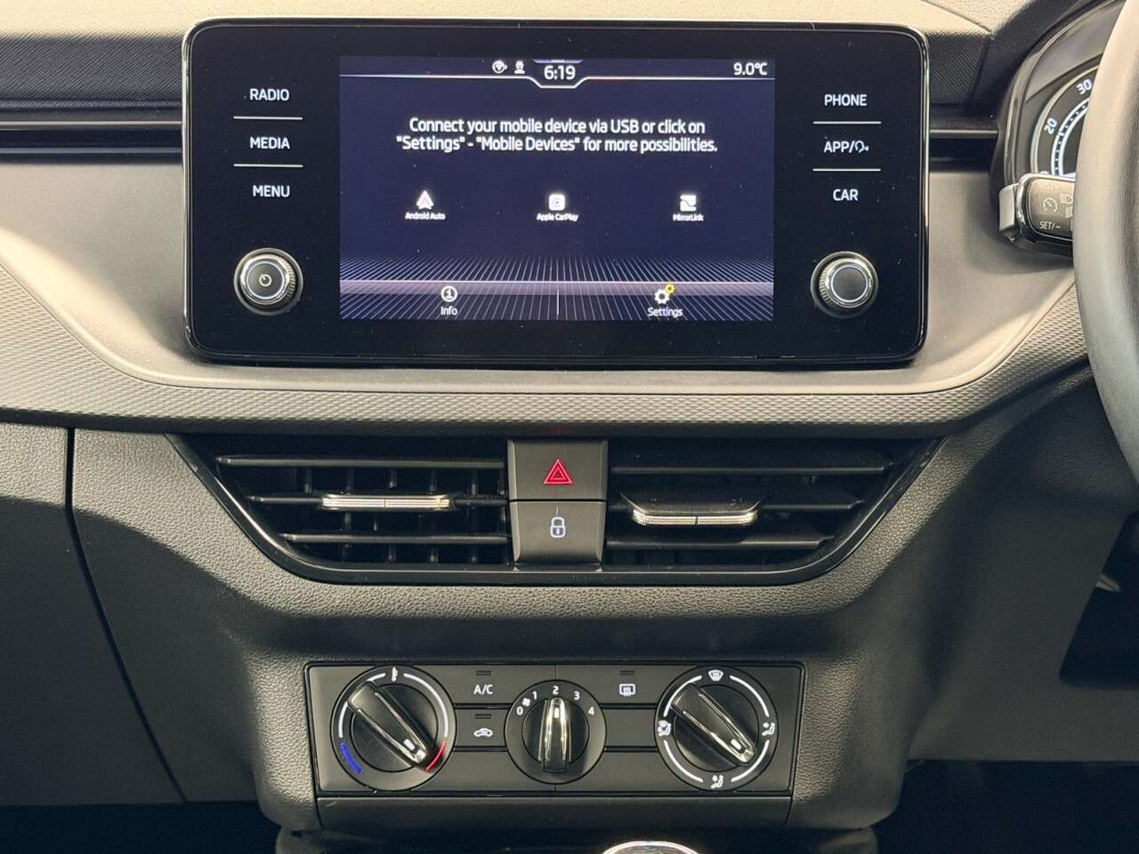 2021 SKODA SCALA 2021 SKODA SCALA