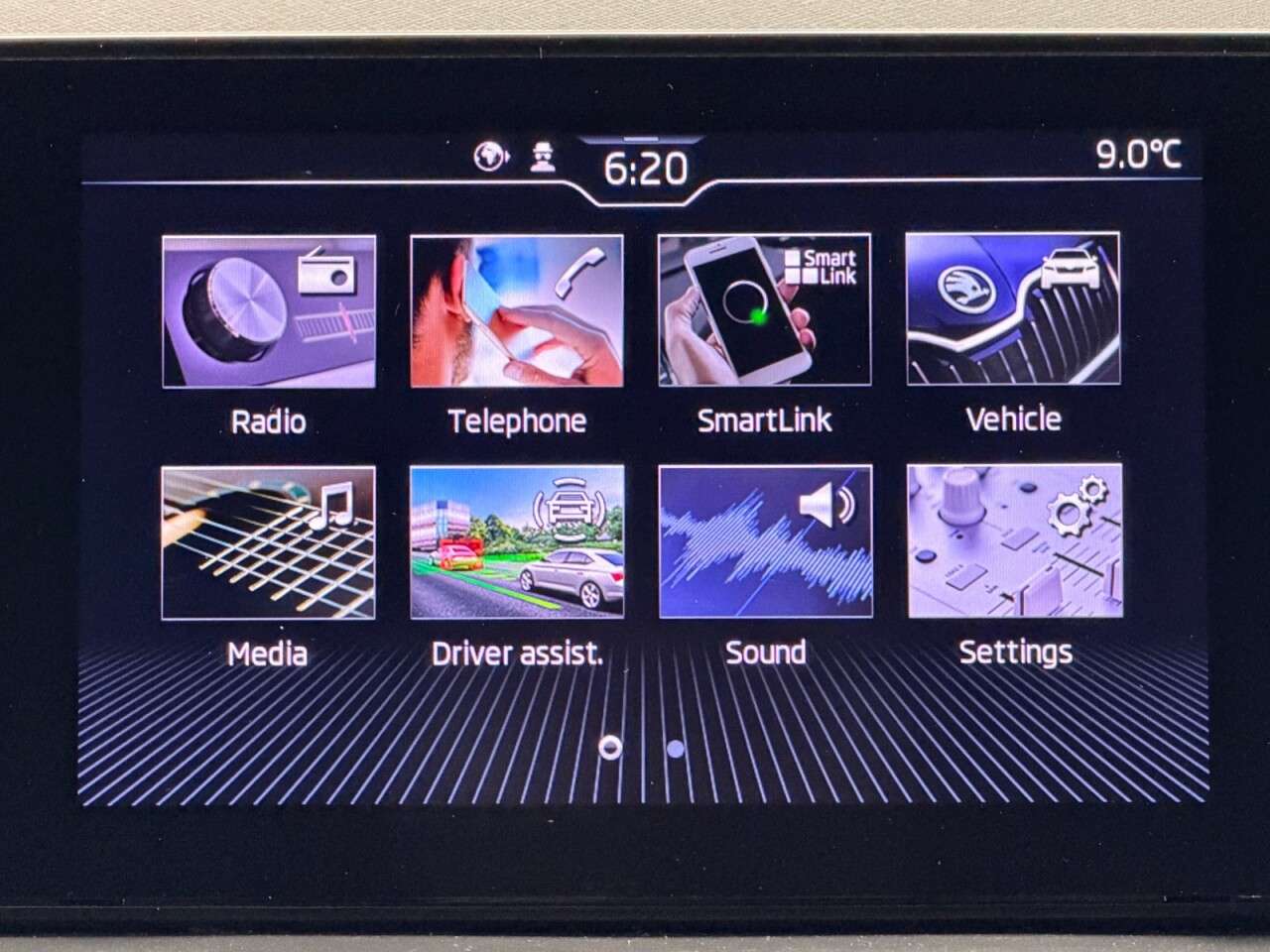 2021 SKODA SCALA 2021 SKODA SCALA