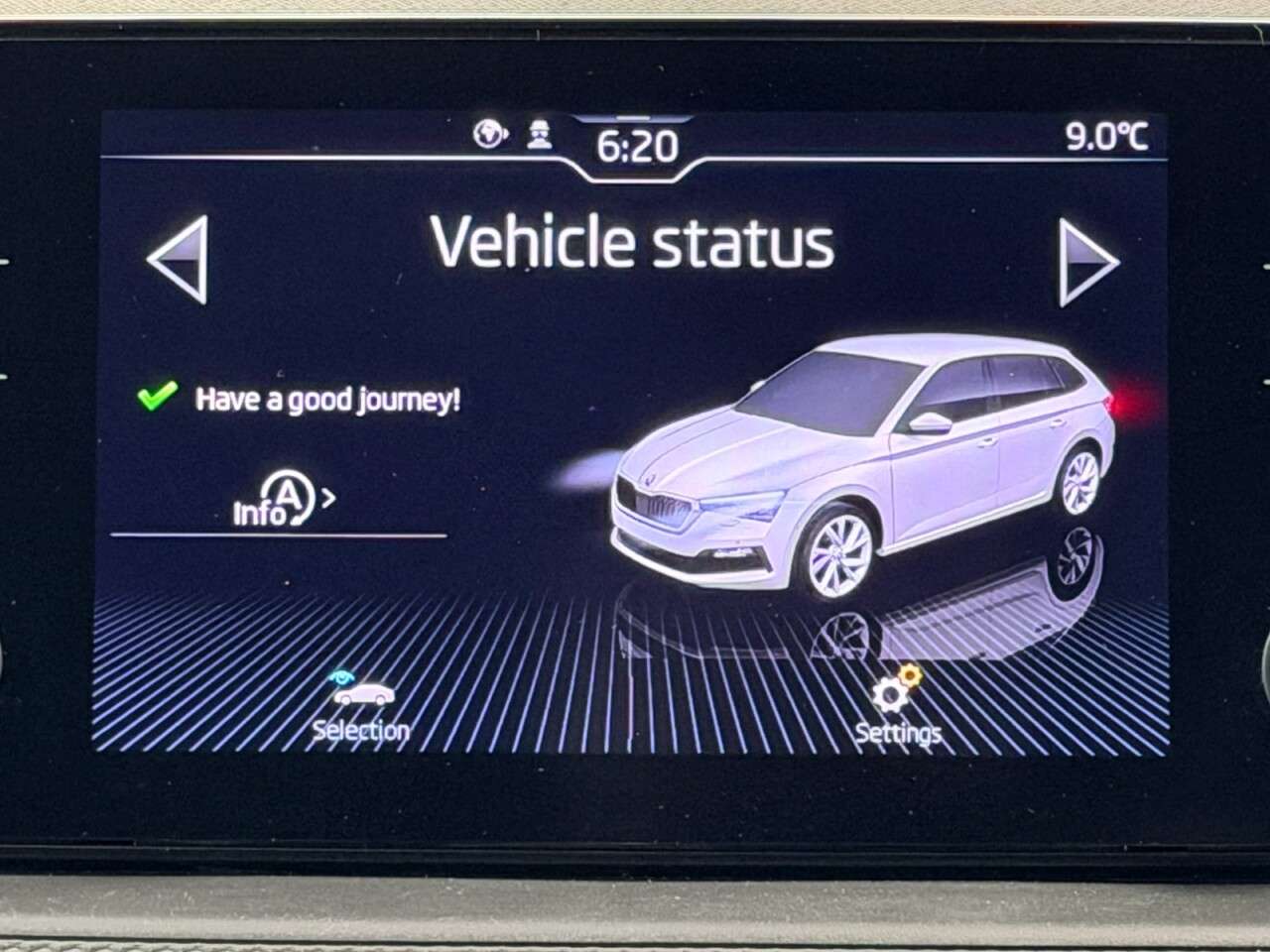 2021 SKODA SCALA 2021 SKODA SCALA