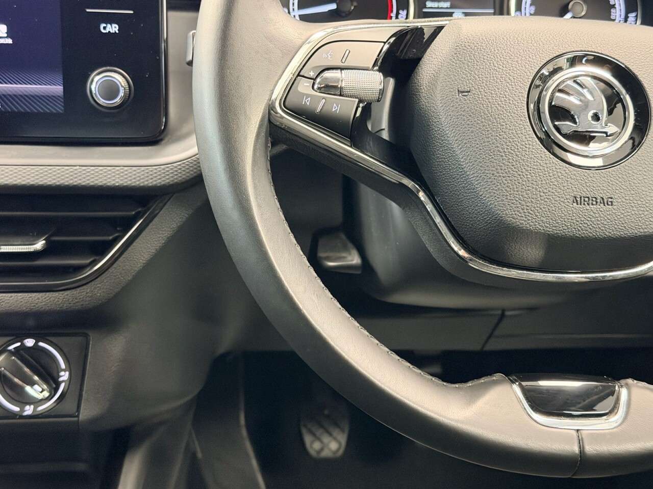 2021 SKODA SCALA 2021 SKODA SCALA