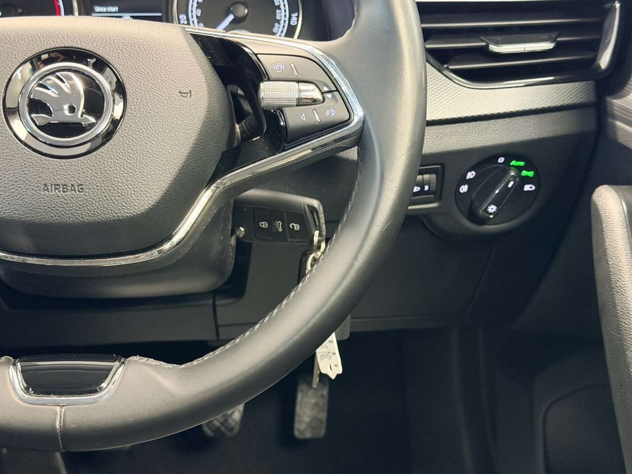 2021 SKODA SCALA 2021 SKODA SCALA