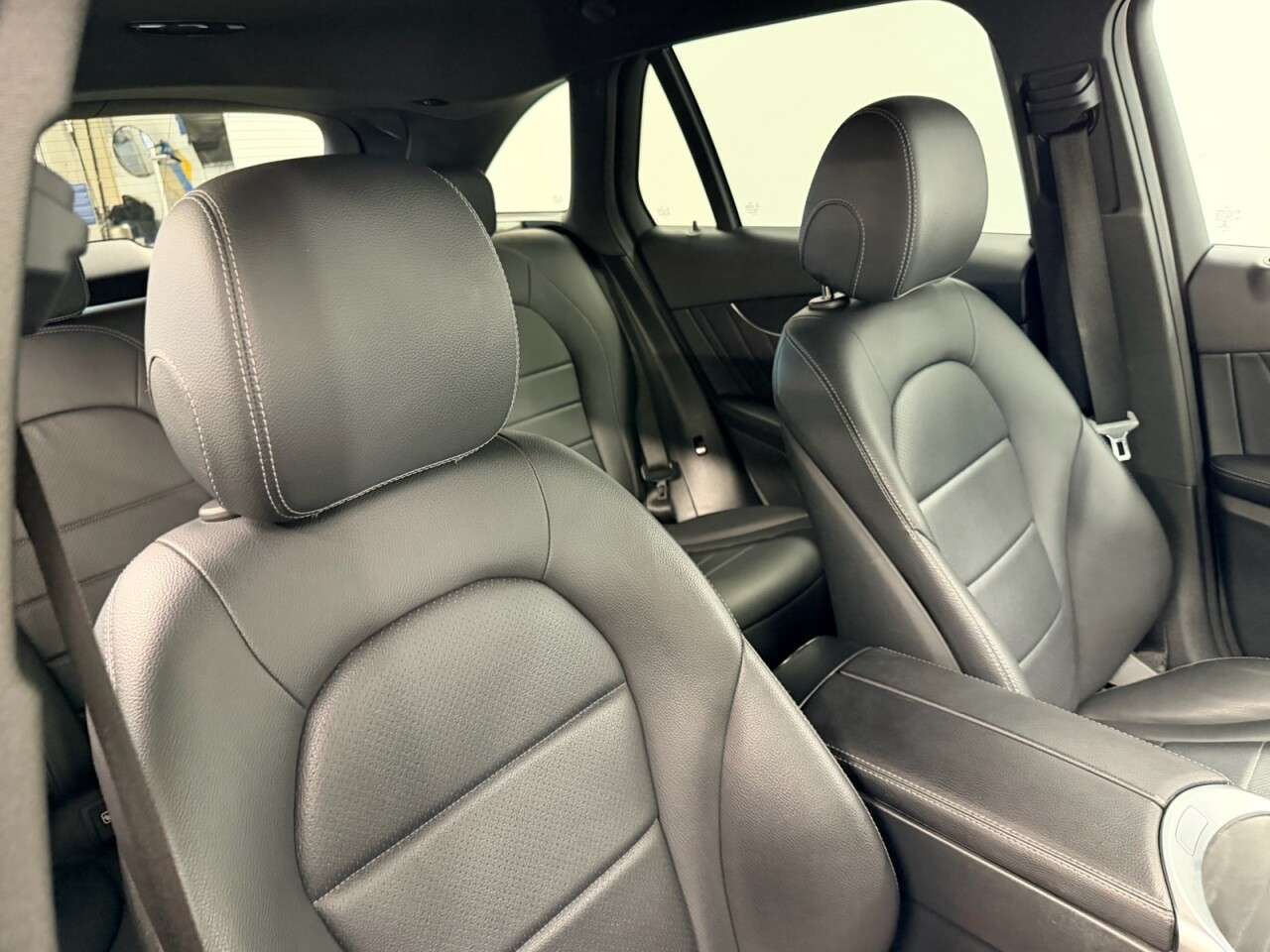 2018 MERCEDES-BENZ GLC 2018 MERCEDES-BENZ GLC