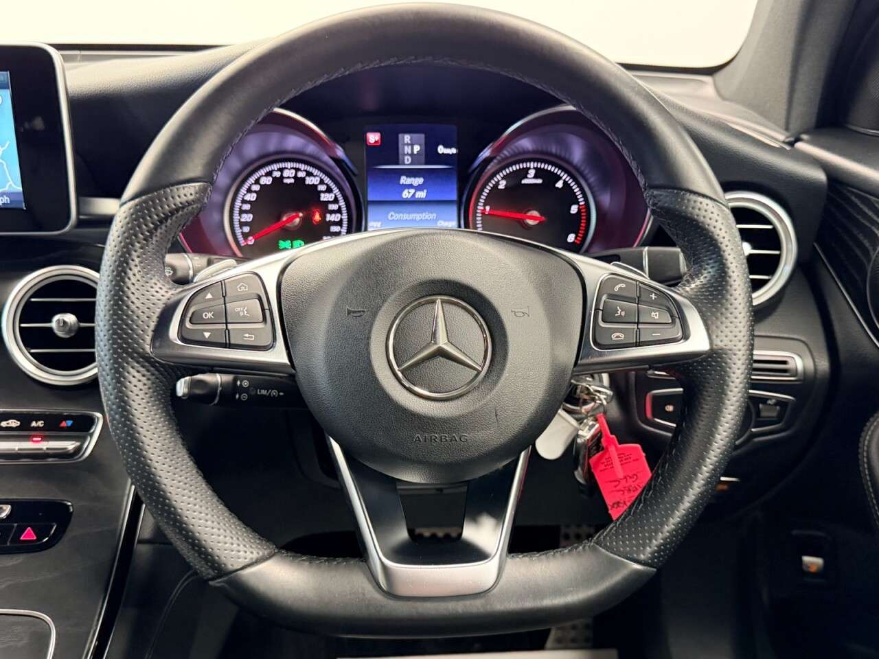 2018 MERCEDES-BENZ GLC 2018 MERCEDES-BENZ GLC