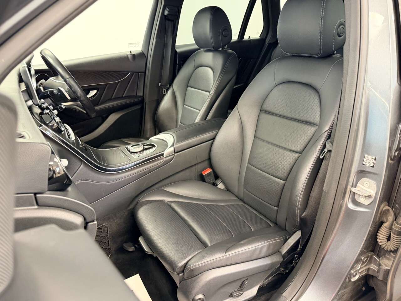 2018 MERCEDES-BENZ GLC 2018 MERCEDES-BENZ GLC