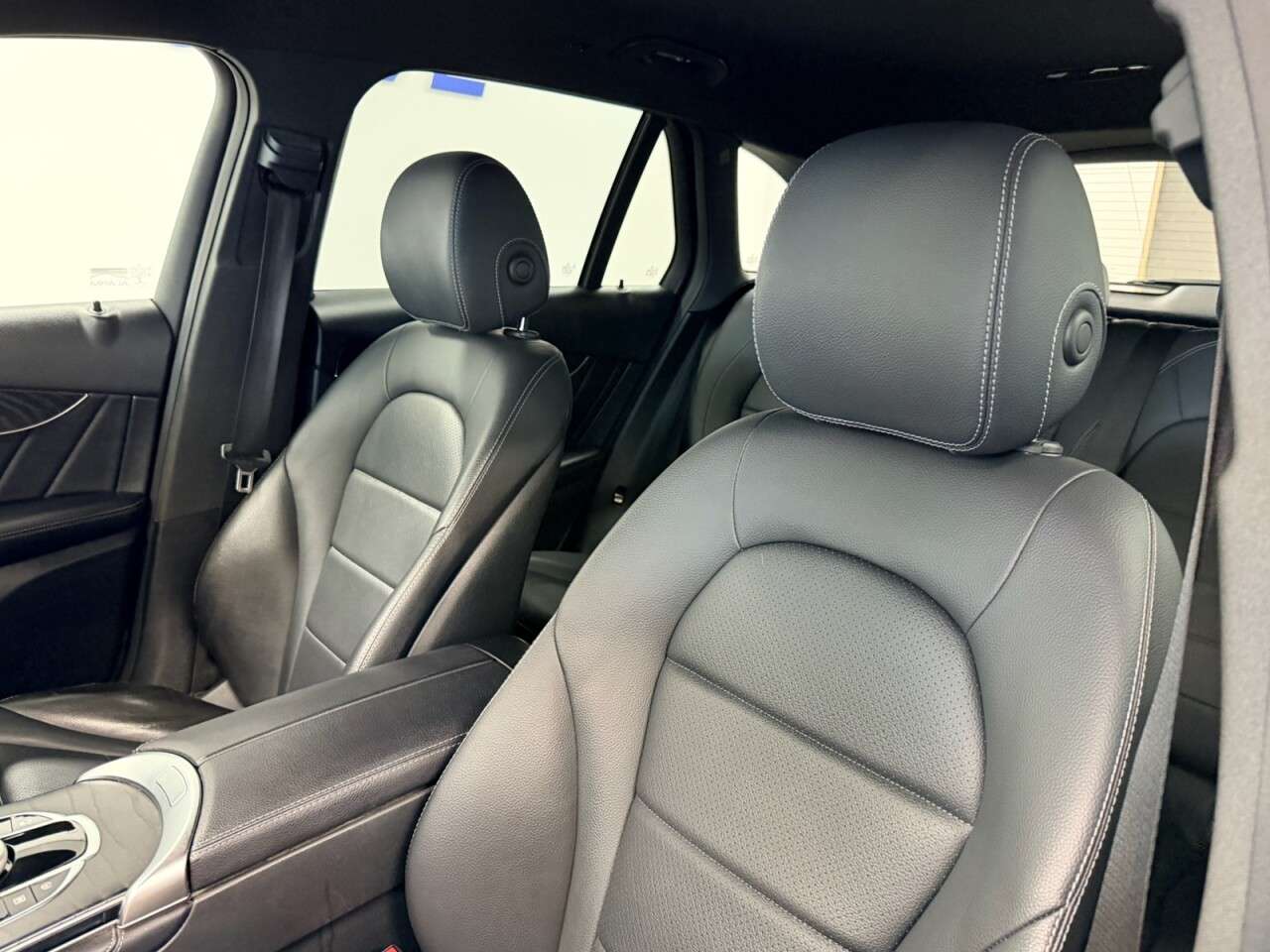 2018 MERCEDES-BENZ GLC 2018 MERCEDES-BENZ GLC