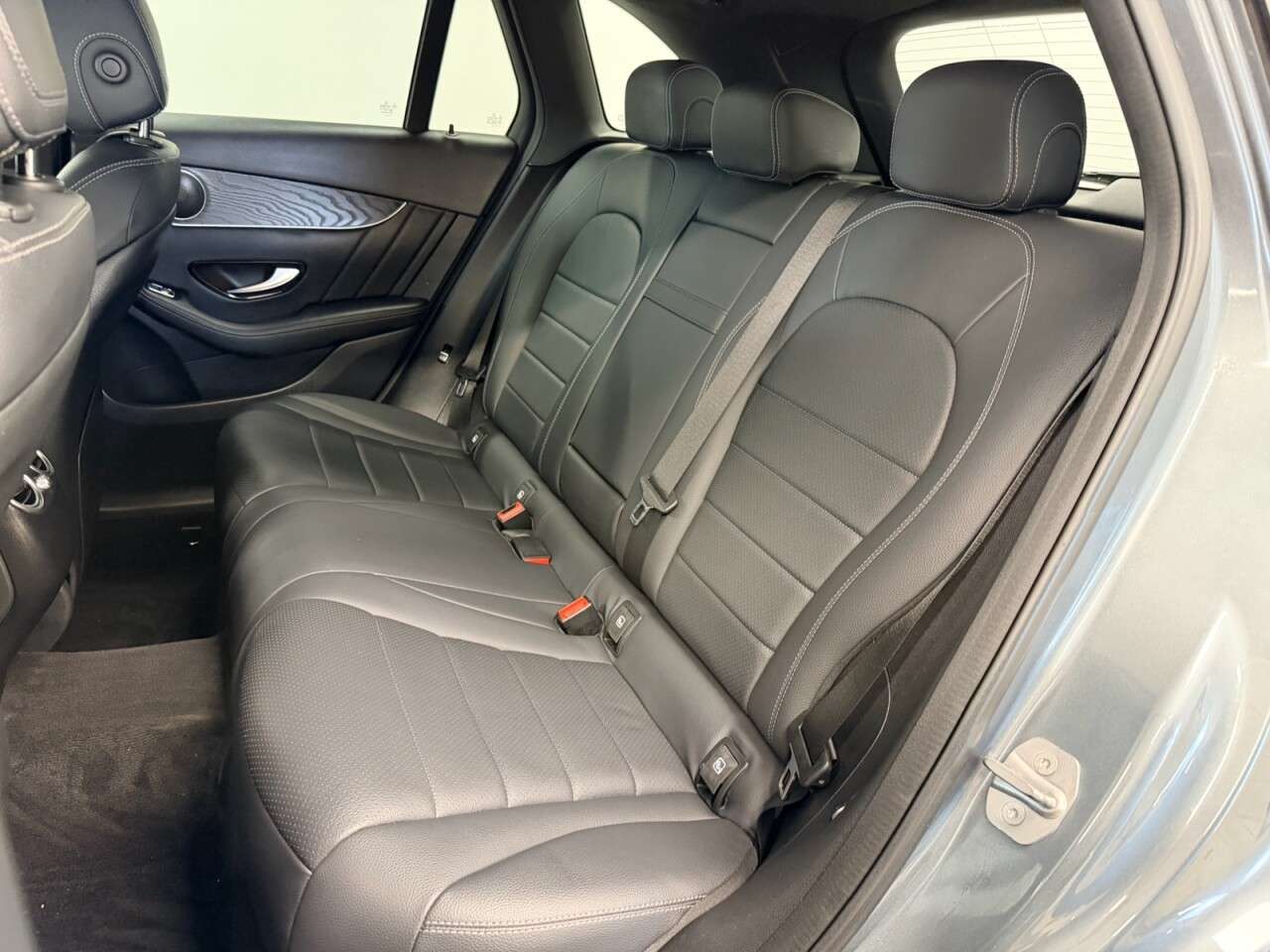 2018 MERCEDES-BENZ GLC 2018 MERCEDES-BENZ GLC