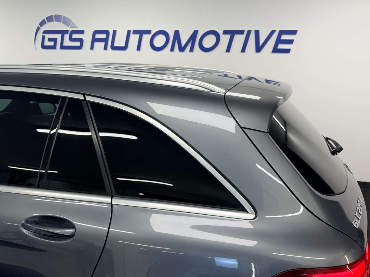 2018 MERCEDES-BENZ GLC 2018 MERCEDES-BENZ GLC