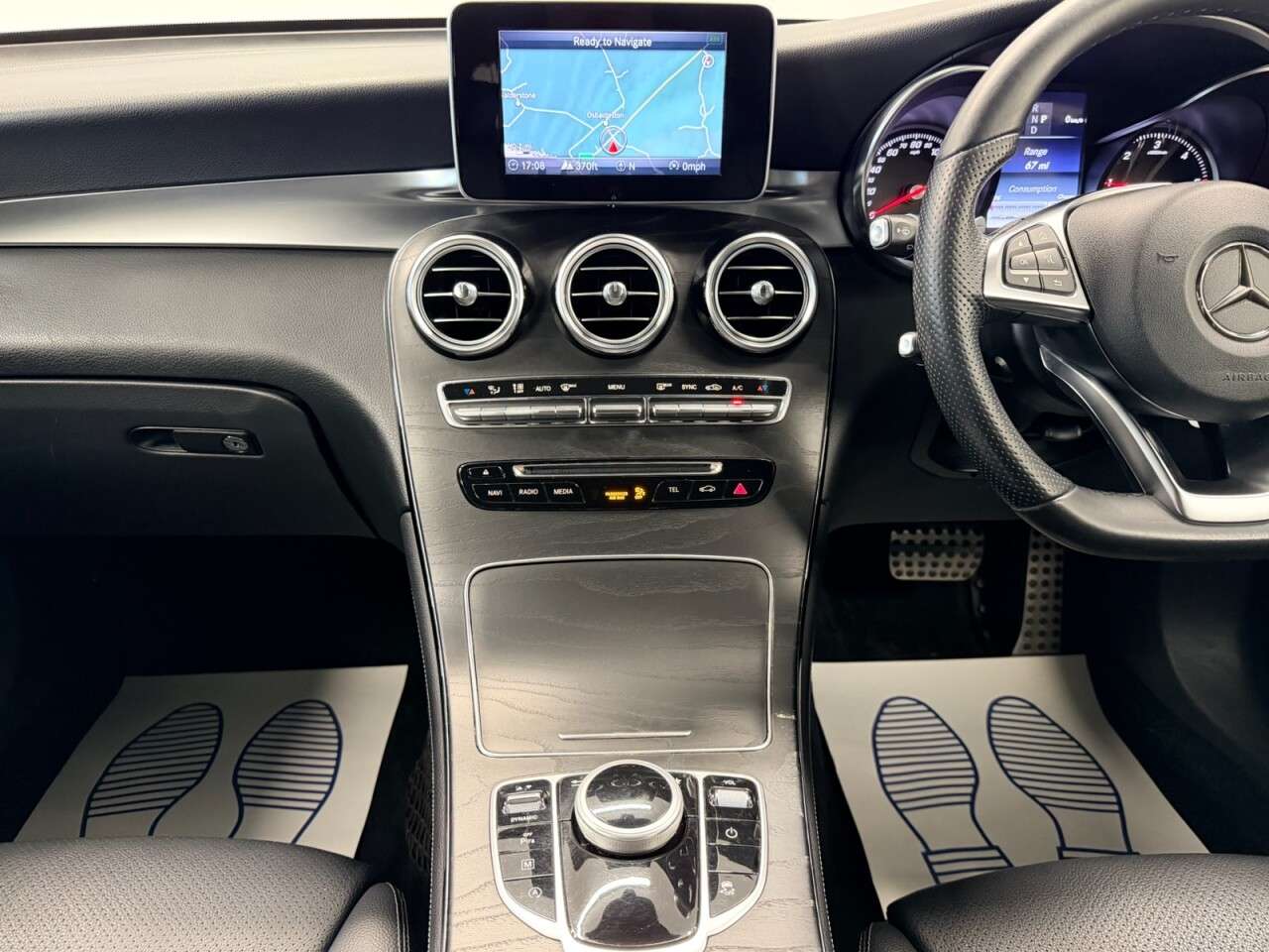 2018 MERCEDES-BENZ GLC 2018 MERCEDES-BENZ GLC