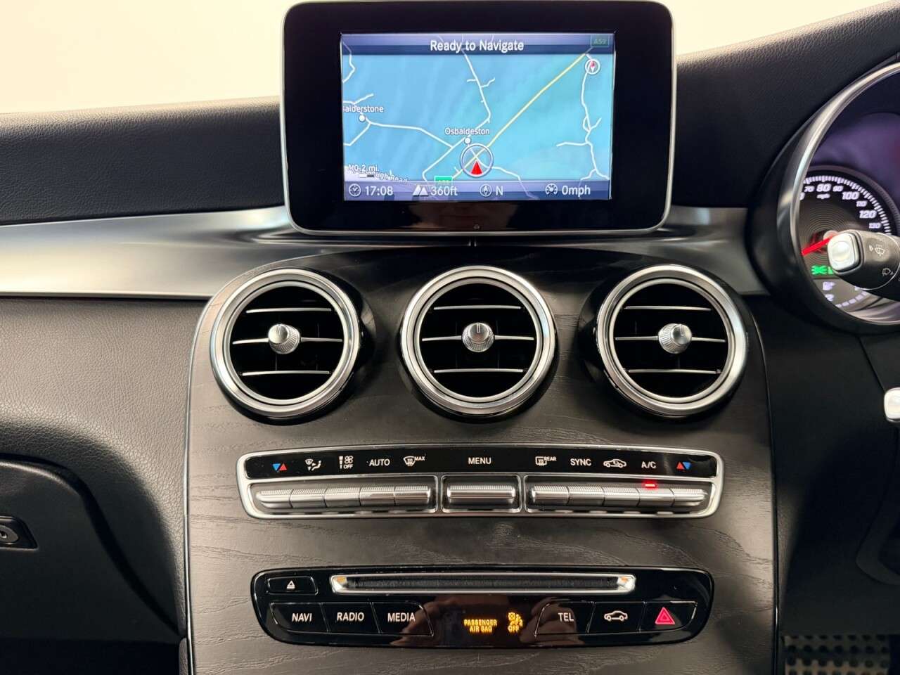 2018 MERCEDES-BENZ GLC 2018 MERCEDES-BENZ GLC