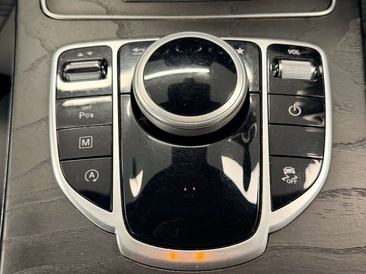 2018 MERCEDES-BENZ GLC 2018 MERCEDES-BENZ GLC