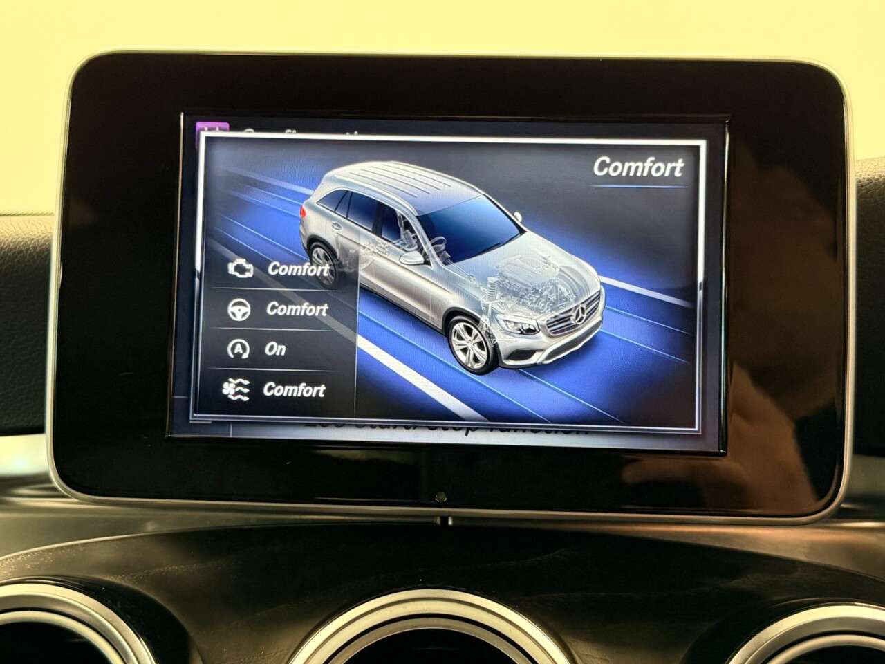 2018 MERCEDES-BENZ GLC 2018 MERCEDES-BENZ GLC