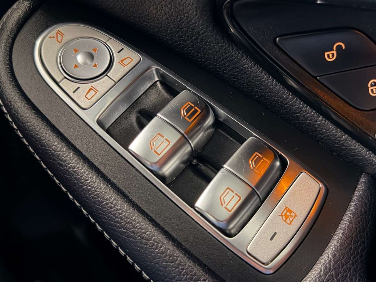 2018 MERCEDES-BENZ GLC 2018 MERCEDES-BENZ GLC