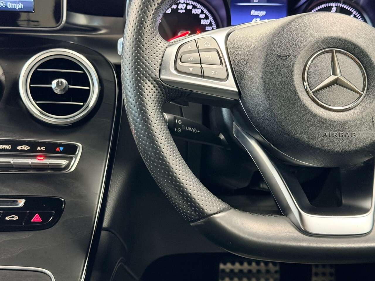 2018 MERCEDES-BENZ GLC 2018 MERCEDES-BENZ GLC