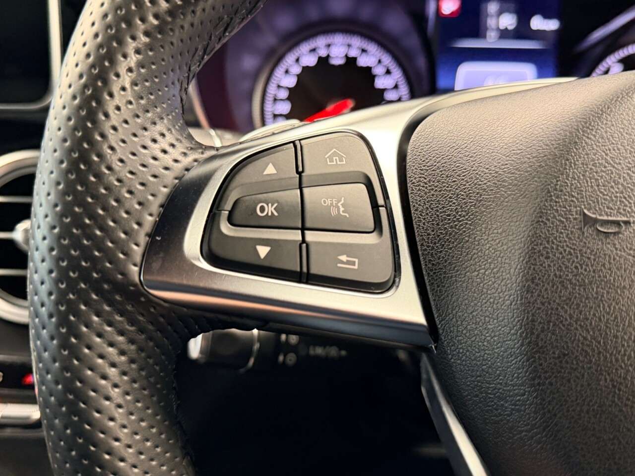 2018 MERCEDES-BENZ GLC 2018 MERCEDES-BENZ GLC
