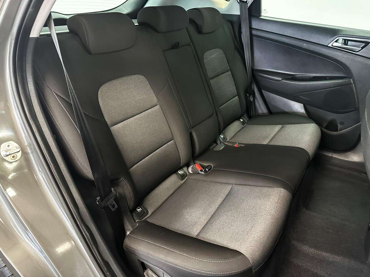 2020 HYUNDAI TUCSON 2020 HYUNDAI TUCSON