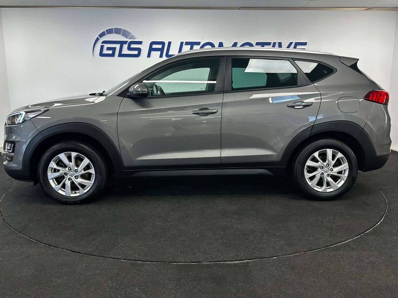 2020 HYUNDAI TUCSON 2020 HYUNDAI TUCSON