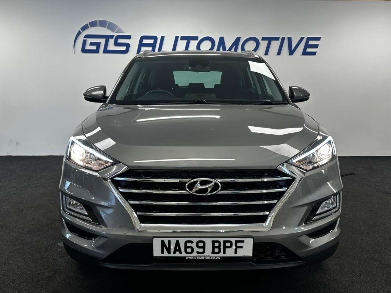 2020 HYUNDAI TUCSON 2020 HYUNDAI TUCSON