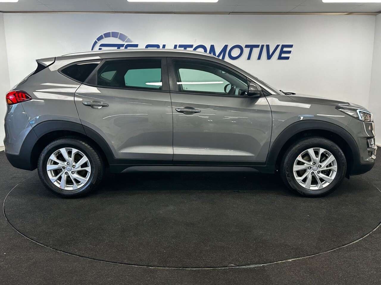 2020 HYUNDAI TUCSON 2020 HYUNDAI TUCSON