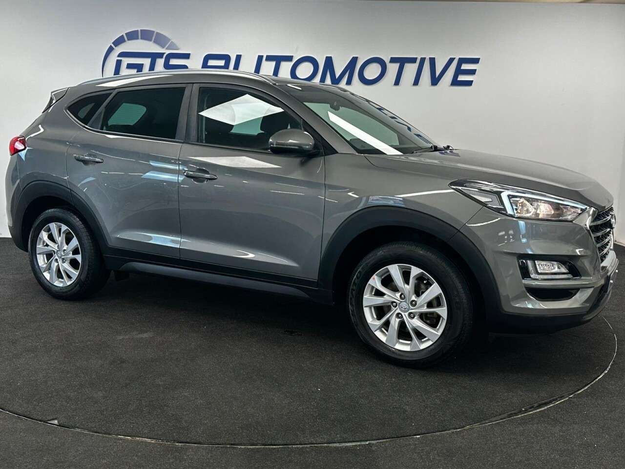 2020 HYUNDAI TUCSON 2020 HYUNDAI TUCSON