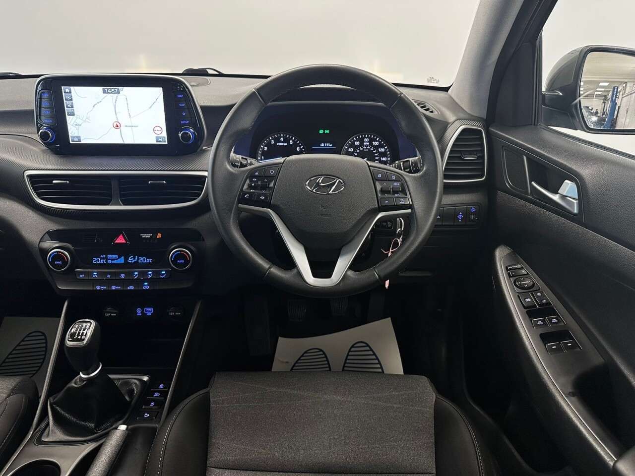 2020 HYUNDAI TUCSON 2020 HYUNDAI TUCSON