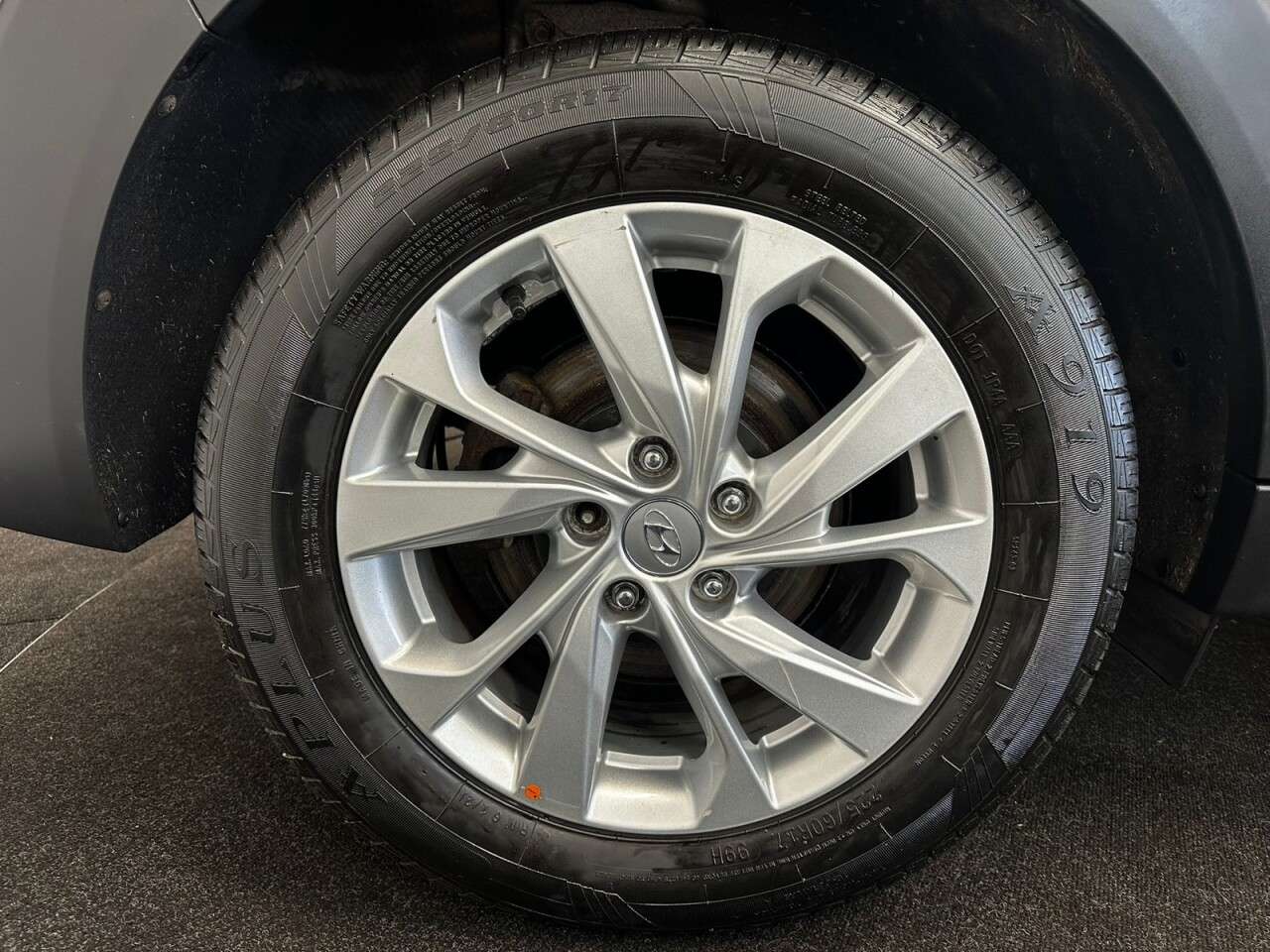 2020 HYUNDAI TUCSON 2020 HYUNDAI TUCSON