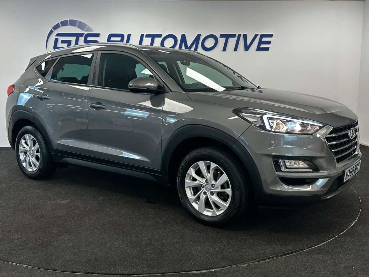 2020 HYUNDAI TUCSON 2020 HYUNDAI TUCSON