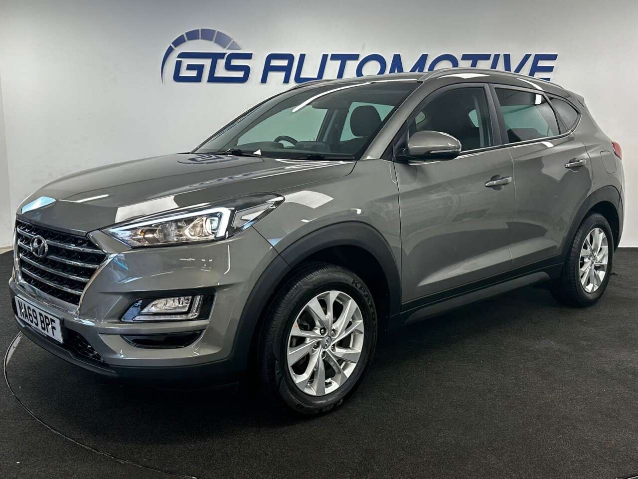 2020 HYUNDAI TUCSON 2020 HYUNDAI TUCSON